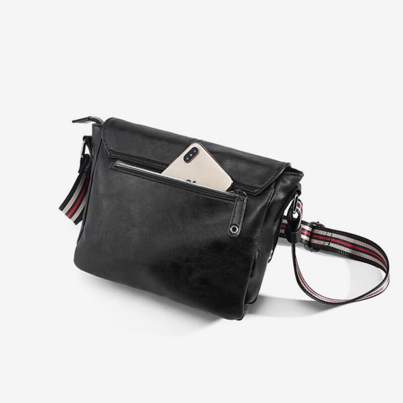 Mark Fairwhale Crossbody Shoulder Bag