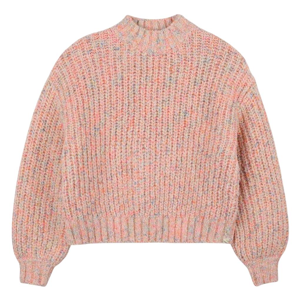 Billieblush Unisex Adult Knitted Sweater Top