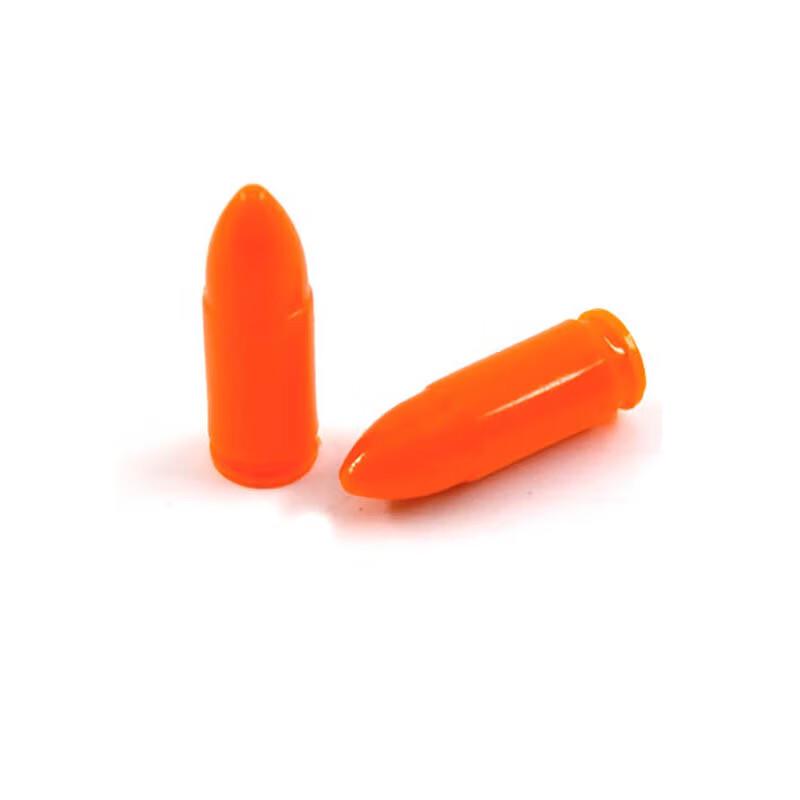 Qifeng 92 Coach Training Plastic Bullets One Size