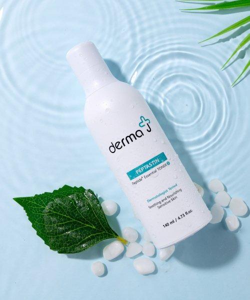 Derma J Peptastin Essential Toner (140ml) none