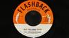 7inch Record NEIGHBORHOOD  Big Yellow Taxi  Laugh FLB64 Flashback Recor Japan Pop Used