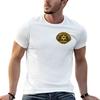 Los Angeles County Sheriff T-Shirt Übergröße Komfort Passform T-Shirt