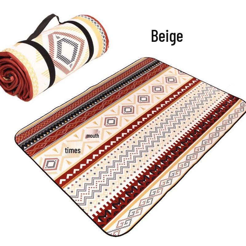 Oein Outdoor Picnic & Camping Mat