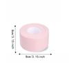 Waterproof Kitchen Sink Waterproof Tape Anti-mildew Wall Sticker Sink Edge Tape  Wall Edge