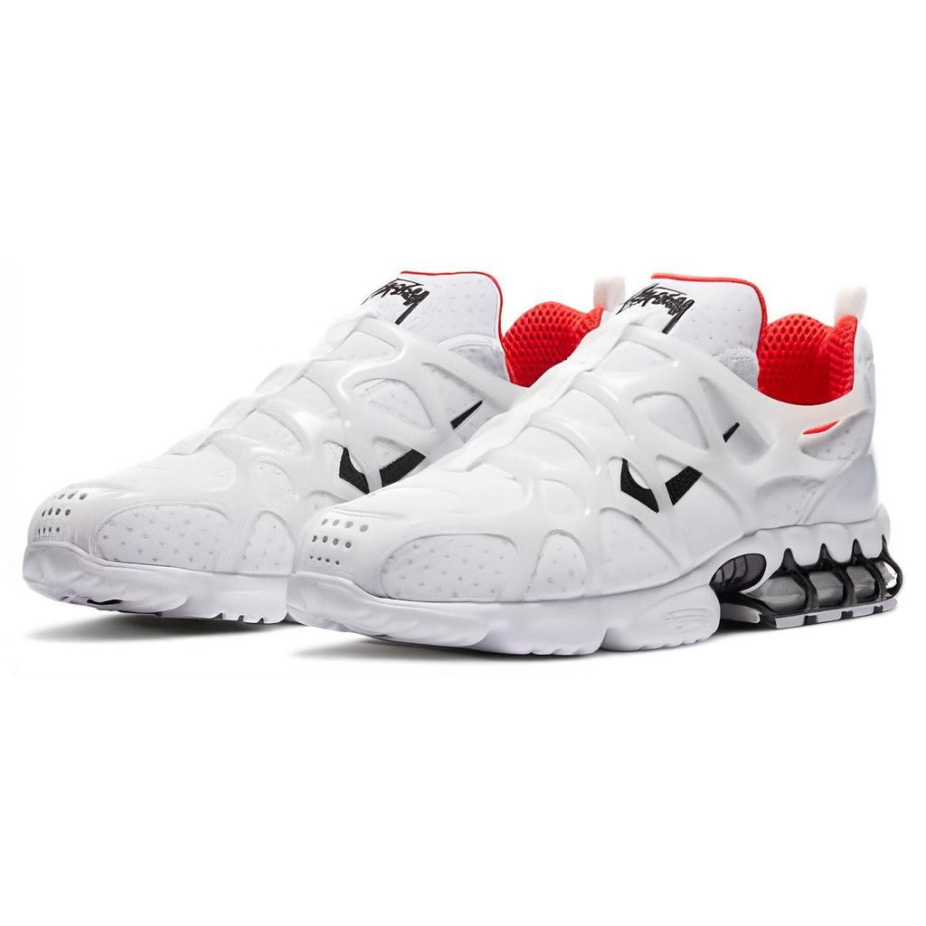 Nike Air Kukini Spiridon Cage 2 Stussy White CJ9918-100