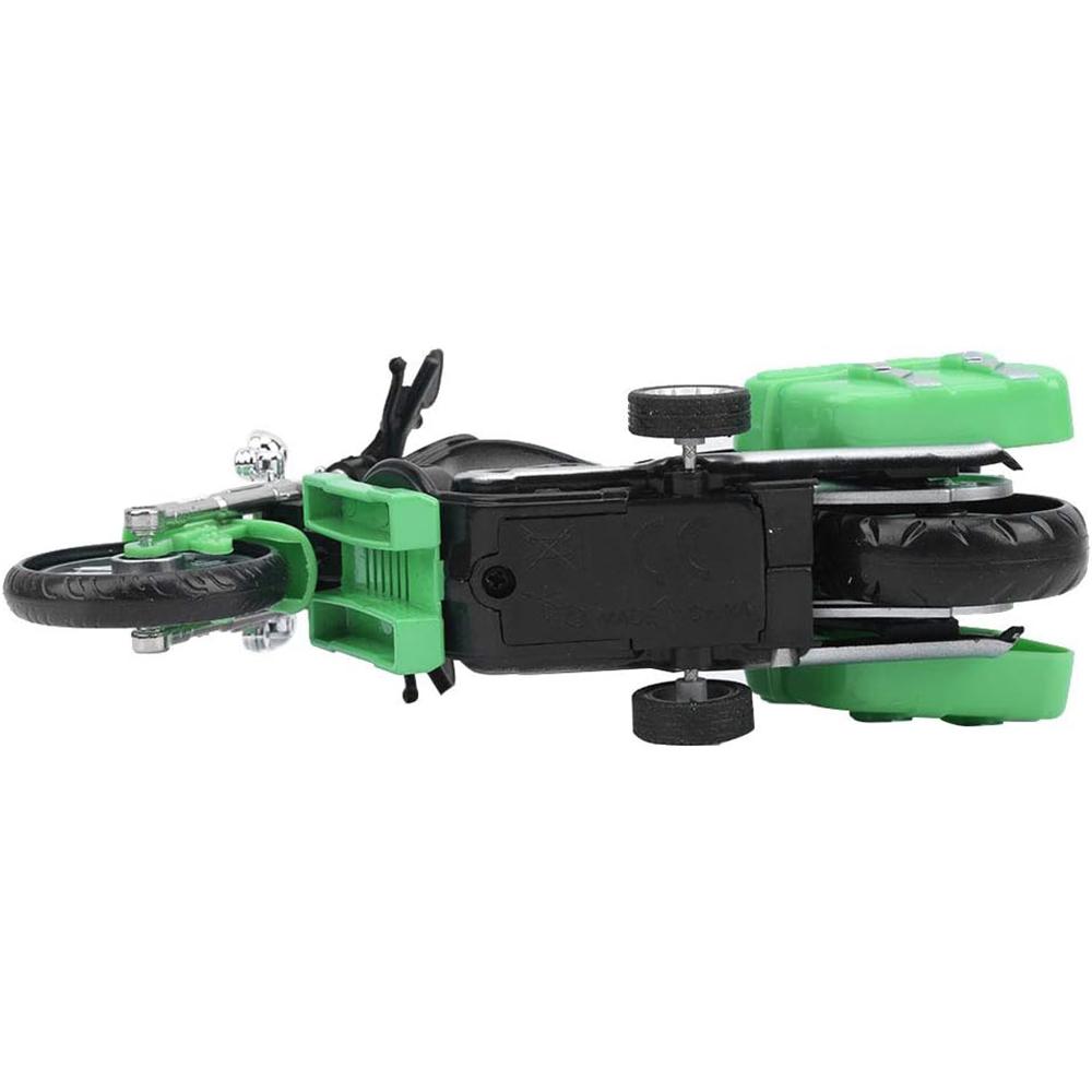 1/16 масштабные игрушки для мотоциклов — фото 12