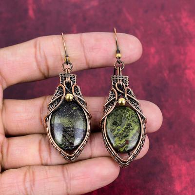 Boucles d'oreilles – Pendants d'oreilles