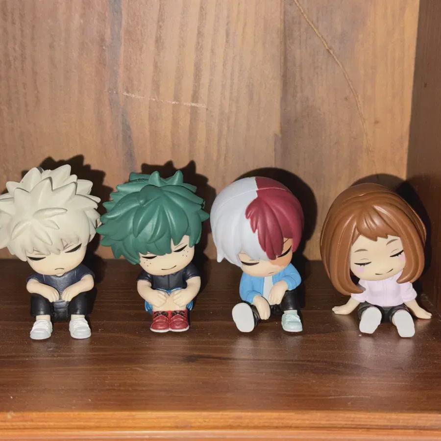 

Hiroaka Gacha Bulk Sell