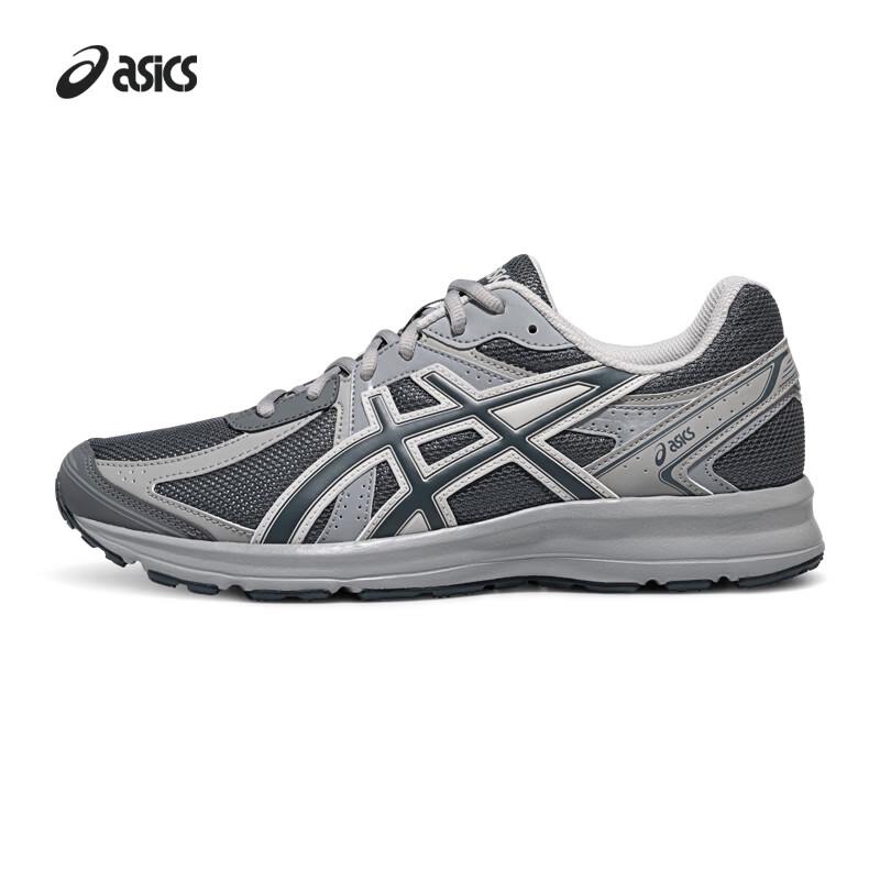 ASICS JOG 100S Unisex Retro Running Shoes
