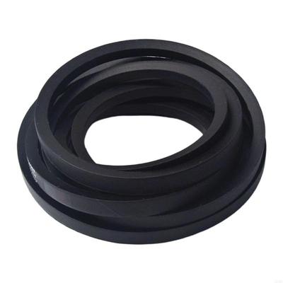   Rubber Drive Belt For 784207 926436 926444 926550 Riding Lawnmower Grass Cutting Equipment Power Transmission
