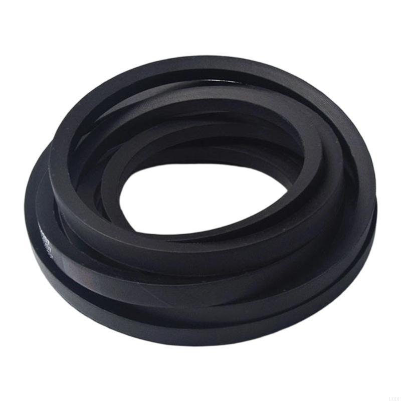 Rubber Drive Belt For 784207 926436 926444 926550 Riding Lawnmower Grass Cutting Equipment Power Transmission