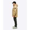 The Mountain Studio Парка Windstopper by gore-tex labs reversible
