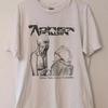 Aphex Twin Tričko, Aphex Twin Grafické Bílé Unisex Tričko Přetisk S-5XL Unisex Tričko