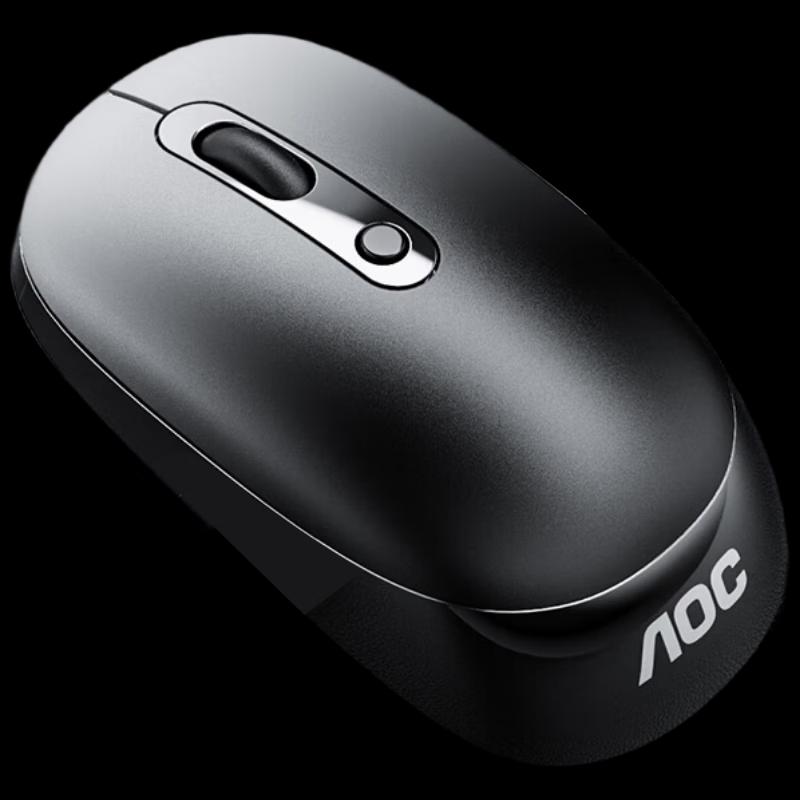 

AOC MS310 Wireless Silent Office Mouse