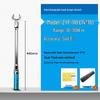 HEMUELE He Mu Replaceable Head Torque Wrench for Bicycle and Auto Repair