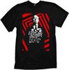 Alfred Hitchcock T-Shirt Artwork Apparel Certificate of Authenticity Included
