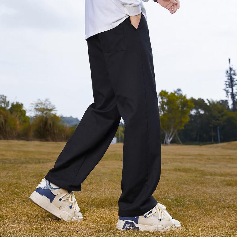 paul frank Men's Casual Straight-Leg Sweatpants