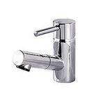 

Смеситель для раковины Panasonic с рычагом для общего пользования, модель [CQFL4001], многорычажный (старый номер: CQFL400)