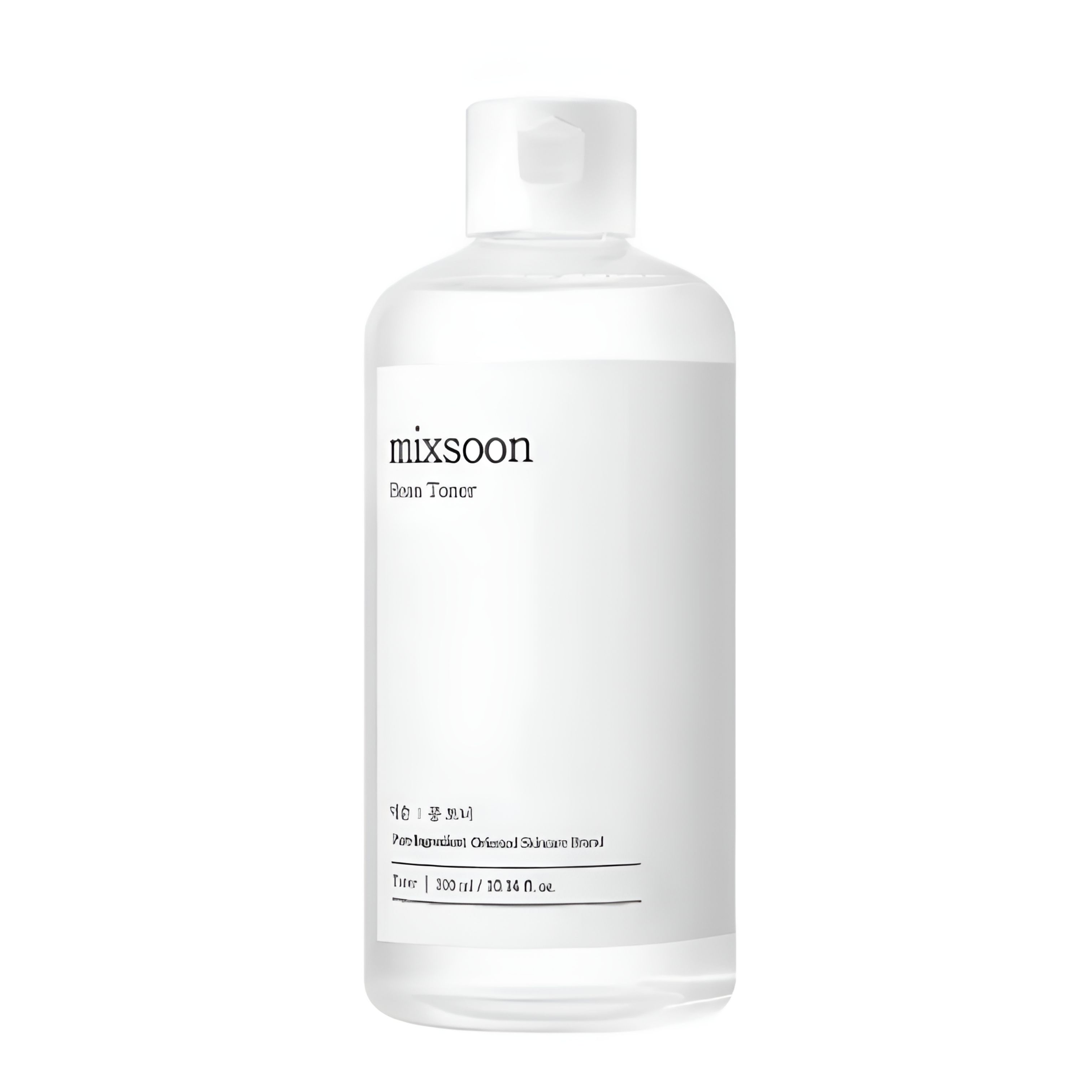 Mixsoon Bean Toner 300ml