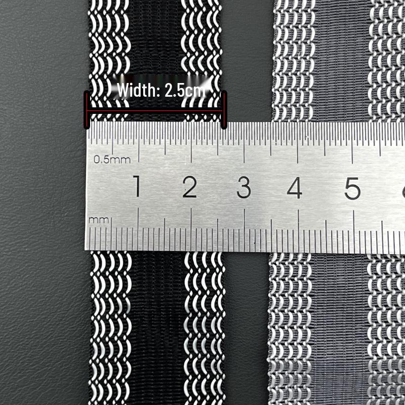 Trouser Cuff Shortening Self-Adhesive Sticker - Hem Trouser Legs with No Cutting, Sewing, or Ironing Required