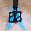Antiskid Side Kickstand Kids Bike Kickstand Light Weight Bike Kickstand Bike for Men Women Standard Bike Frame