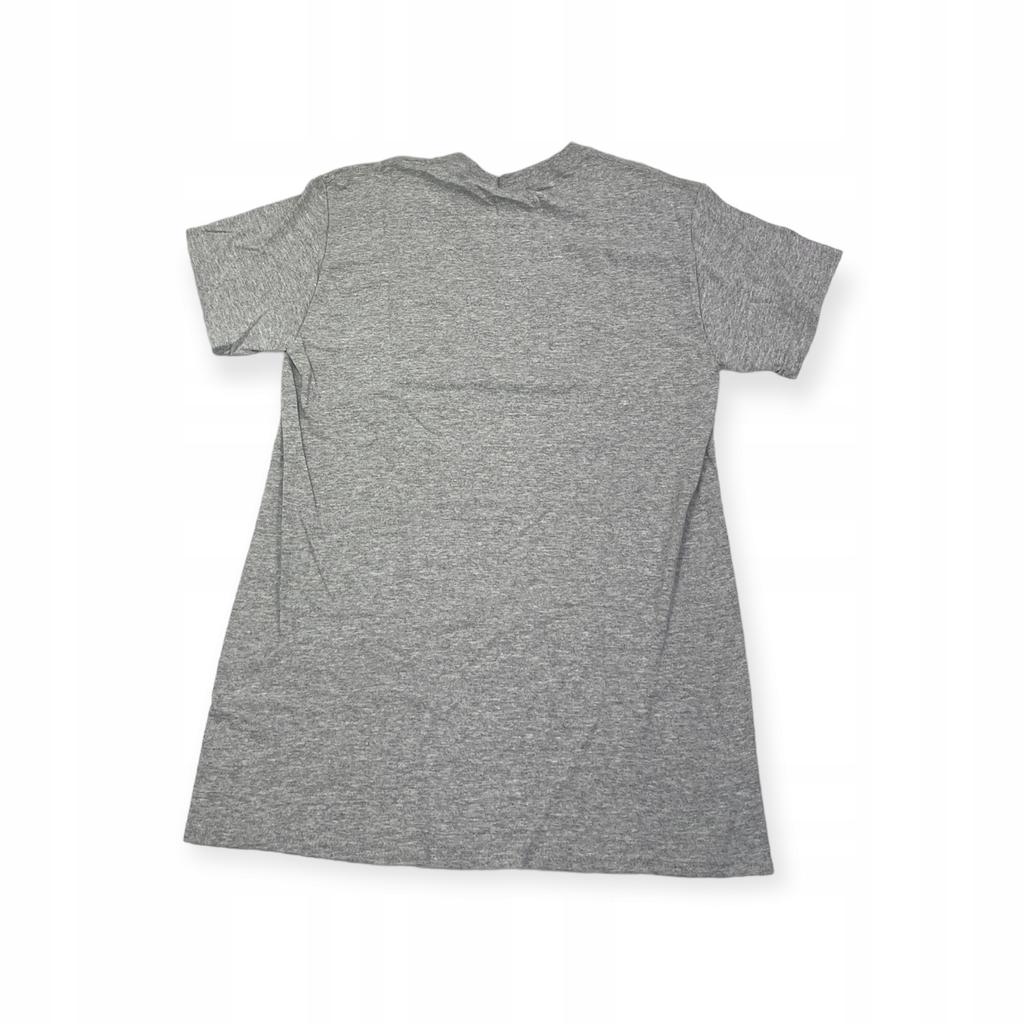 Koszulka T-shirt damska okrągły dekolt SPENCER'S RICK AND MORTY S