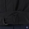 [Ping Apparel] Men's Water-Repellent Layered Twin Set (Water-Absorbent, Quick-Drying, UV Protection)  Golf  621-5160309 010Black LL
