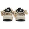 MLB Chunky Liner Skateboard Shoes Unisex Low top White 3ASXCA12N-50WHS(Team54-)