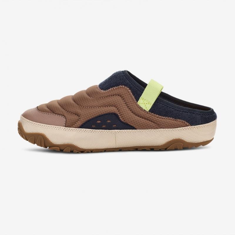 Teva Women S Slipper Padding Rember Terrain Stvf2439582 Crb