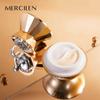 MERCILEN Anti-Wrinkle Firming Eye Cream - Morning And Evening Electric Facial Cream For Toning And Moisturizing
