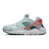 (GS) Huarache Run 'Jade Ice Red Stardust' Kinder 654275-305