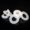 Silicone Flat Gasket/Screw Sealing Ring Waterproof Pad