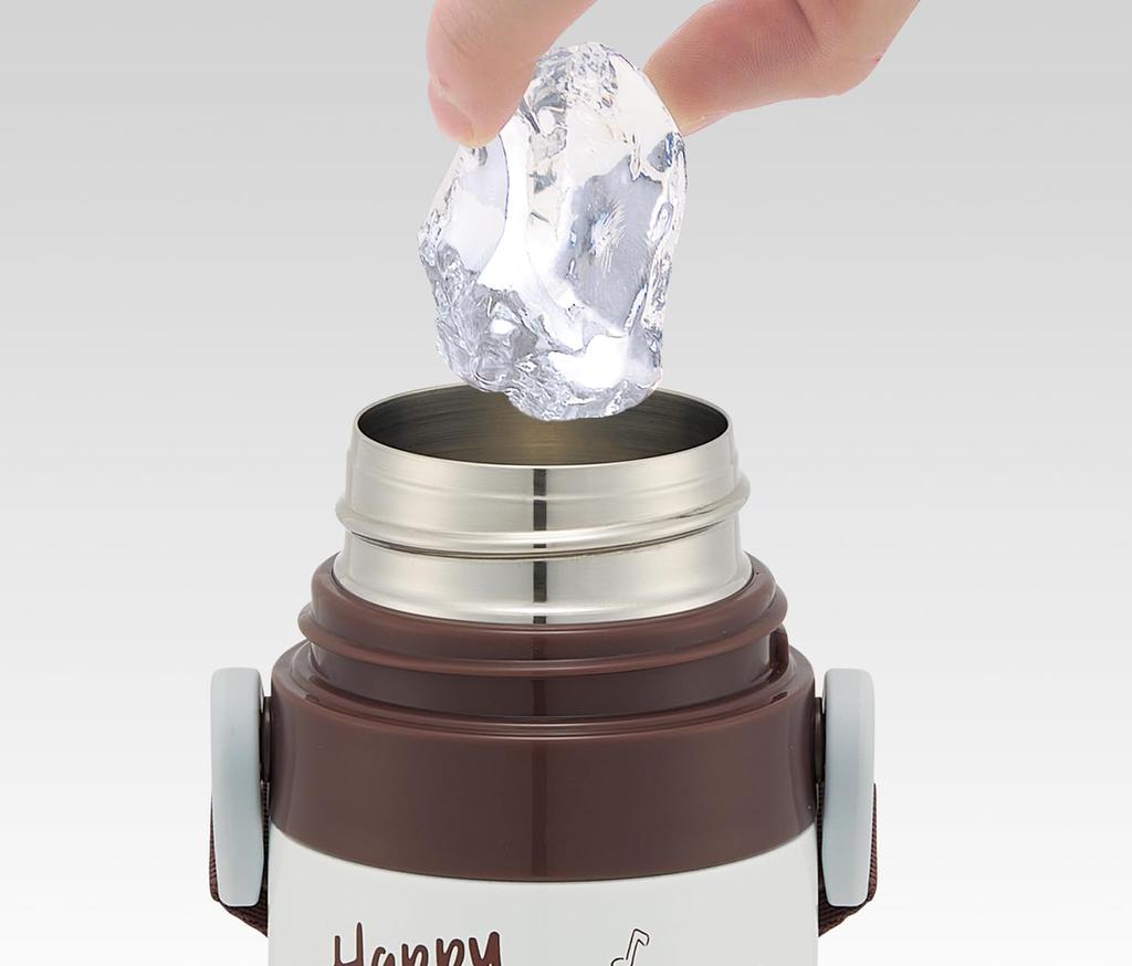 Skater Wasser Neugieriger George Größe für Jungen und Edelstahl Sport Wasser Kinderflasche, 470ml, Design, 25, Mädchen, Isoliert, Stahl, Leicht,