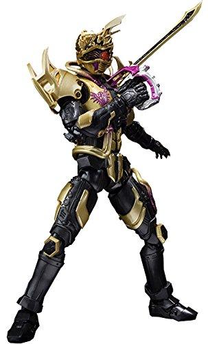 

Bandai Tamashii Nations S.H. Figuarts Super Mashin