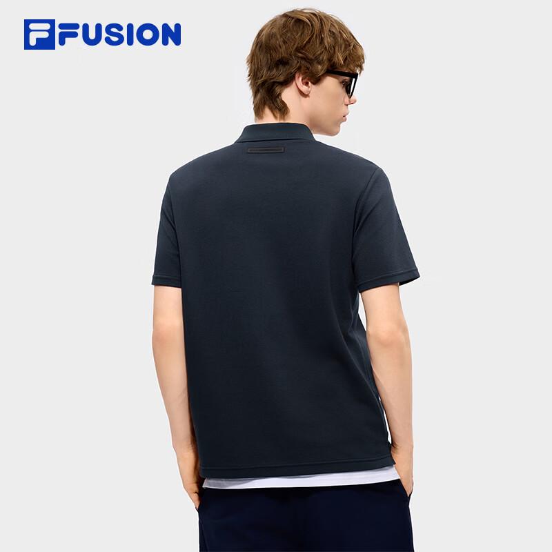 Fila Fusion Men's Polo Shirt