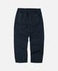 FRIZMWORKS Banding Regular Easy Pants _ Navy