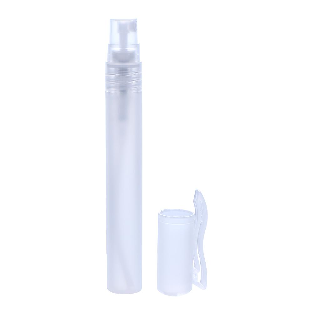 8ml 10ml Cosmetics Outdoor Sample Bottle Cosmetic Container Perfume Spray Bottle Perfume Atomizer