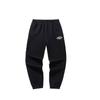 Herren Winter Fleece-gefütterte Jogginghose