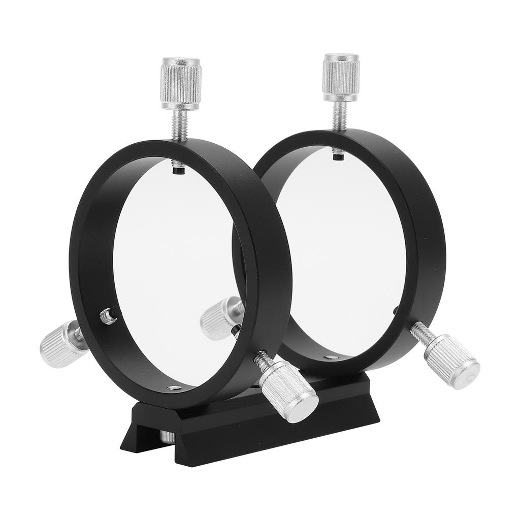 Guiding Scope Ring for Telescope Tube Star Finders for Telescope with Inner Diameter of 43‑70mm