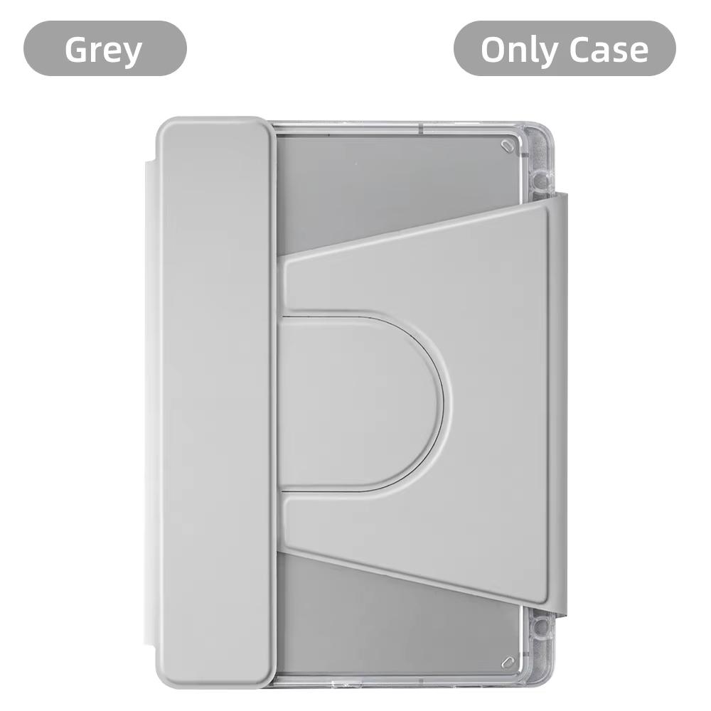 Magic Keyboard For Samsung Galaxy Tab S10 FE 10.9 X520 X526 Case for Tab S9 FE S10 FE11' Lite Smart Tablet Keyboard Case