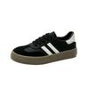Men'S Shoes Spring New Men'S Thick-Soled Casual Trendy Shoes Retro Classic Versatile Lightweight Moral Training Shoes Men