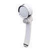 Comfortable Bubble Shower Pita Microbubble Shower Head JSB023BW White (takagi) Water-Saving