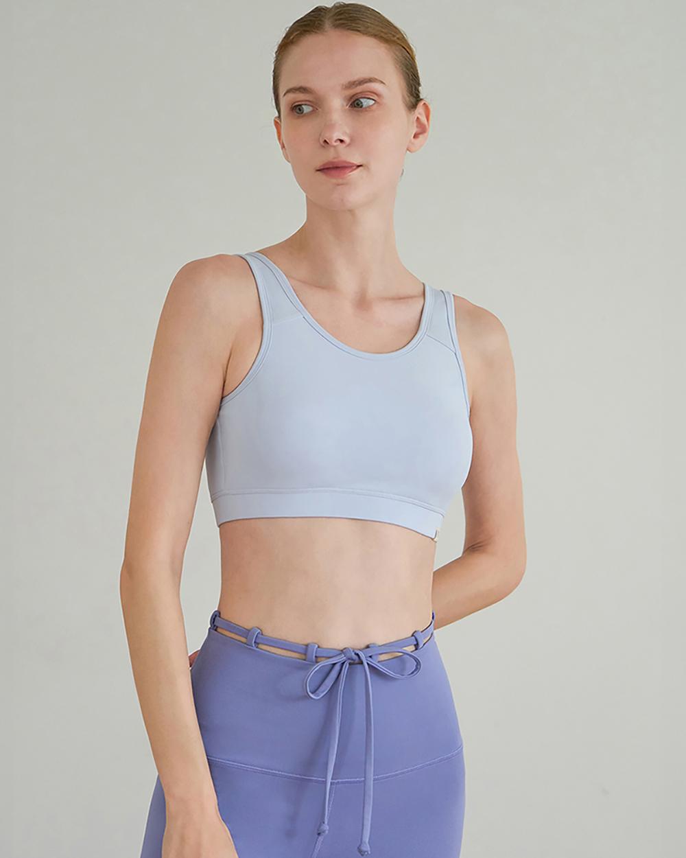 Formative Jennifer Bra Top (Fmbt6024M)_Clearia Aqua Clearia Aqua/S