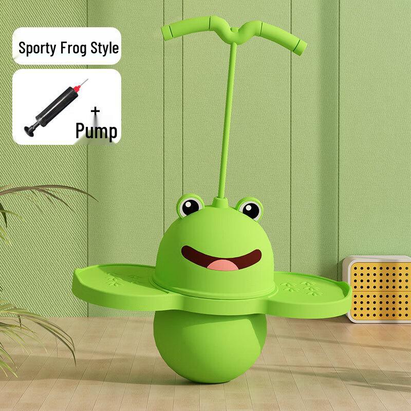 Oeny Fitness Jump Ball