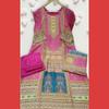 Pakistani dress for girls and woman