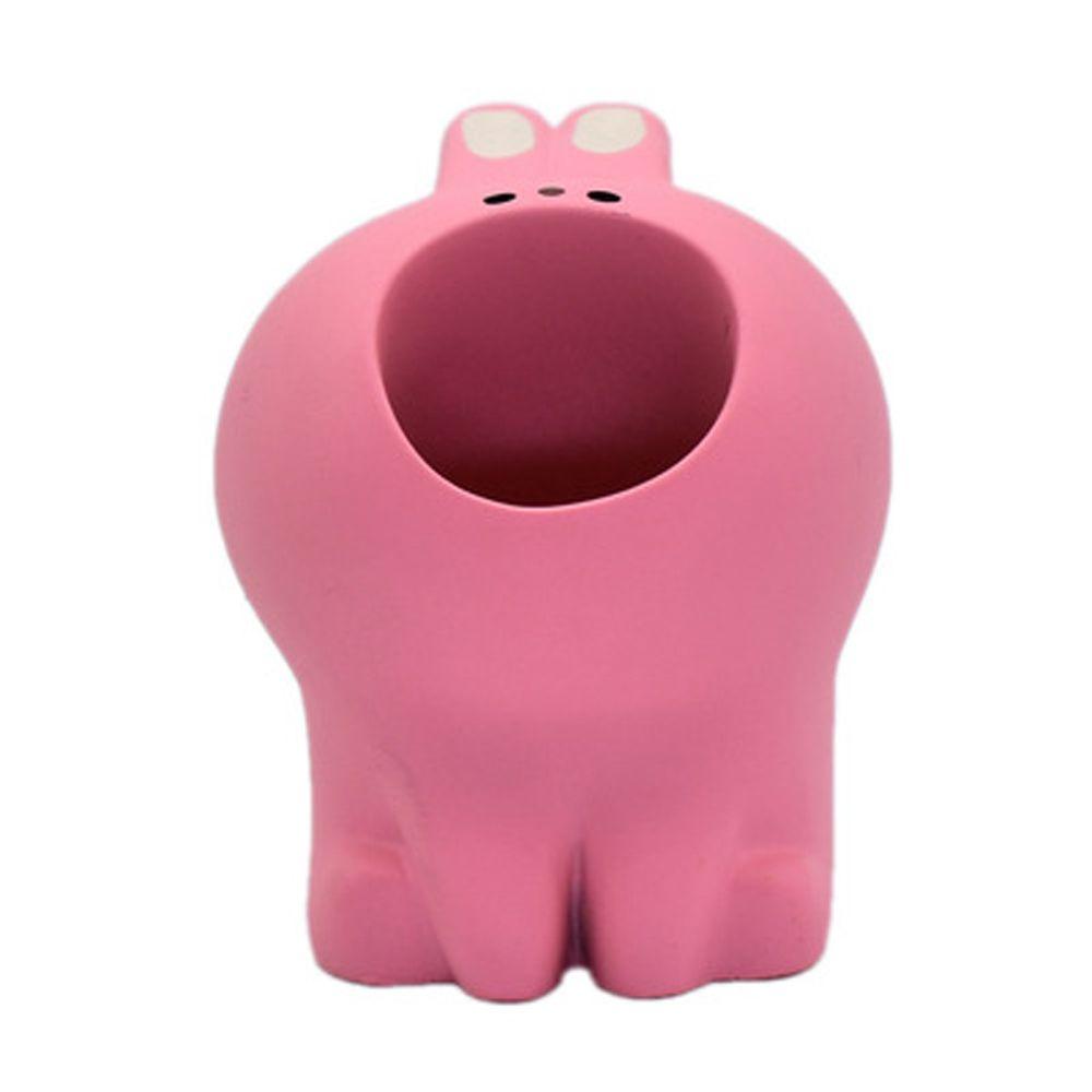 Resin Pencil Holder Cute Animals Desk Organizer Pen Holder Pen Organizer Pen Storage Stand