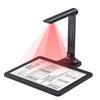 Deli GK222 18MP High-Speed Document Scanner CN Plug (adapter Included)