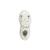 Balenciaga Defender Tire Shoes Low Top Chunky Sneakers Women's White 685611W2RAA9110