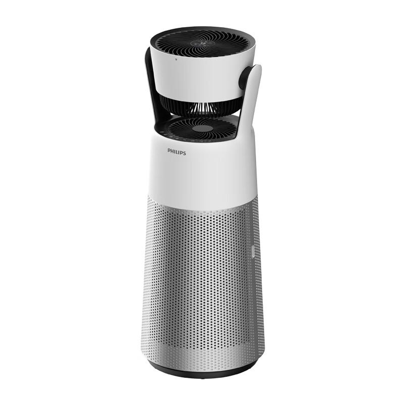 Philips Smart UV Humidifying Air Circulator Fan CN plug (adapter included)
