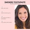 Hydroxyapatite Toothpaste Whitening Toothpaste, Fresh, Breath, Toothpaste, Toothpaste, Stain Removal, Complete Tooth Care  60G